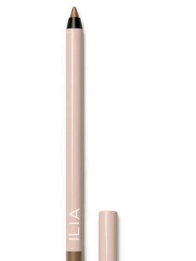 ILIA In Line Waterproof Eyeliner – Portrait | Long-Wear Eye Makeup